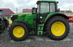 John Deere 6150m