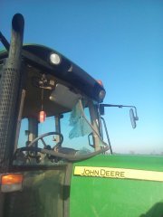 John Deere 6230