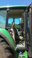 John Deere 6330