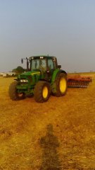 John Deere 6430 Premium