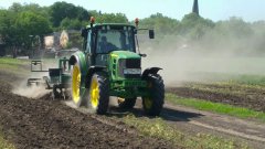 John Deere 6530 Premium strom dh3000