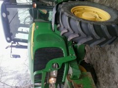 John Deere 6620