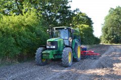 John Deere 6620