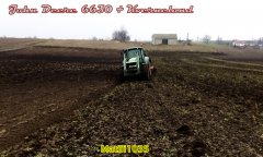 John Deere 6630