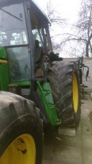 John Deere 6800