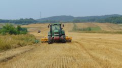 John deere 6830P&stal-tech 4m