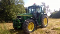 John Deere 6900