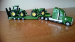 John Deere 6920