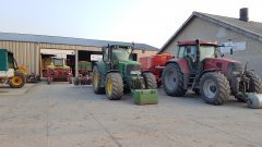 John Deere 6930 Premium