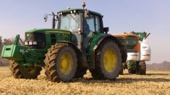 John Deere 6930/6800