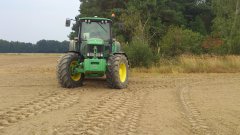 John Deere 6930