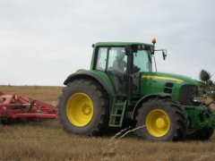 John Deere 7430 premium