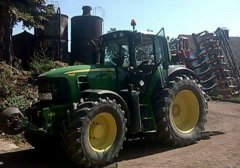 John Deere 7530 Premium