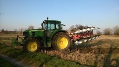 John Deere 7530 Premium