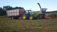 John Deere 7530 Premium