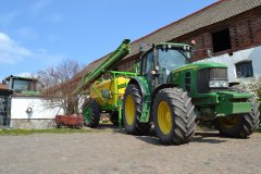 John Deere 7530 Premium