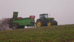 John Deere 7710