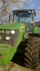 John Deere 7730