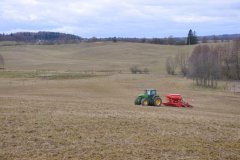 John Deere 7800