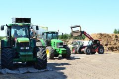 John Deere 7810 &7530