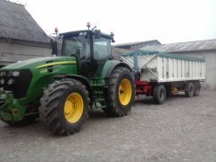 John Deere 7930