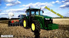 John Deere 8270R