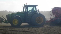 John Deere 8345 R