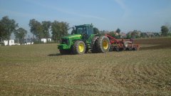 John Deere 8420