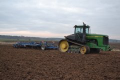 John Deere 9400T