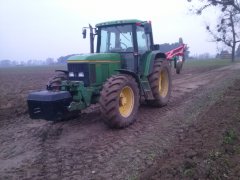 John Deere