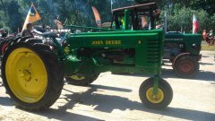 John Deere