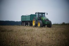 JOHN DEERE