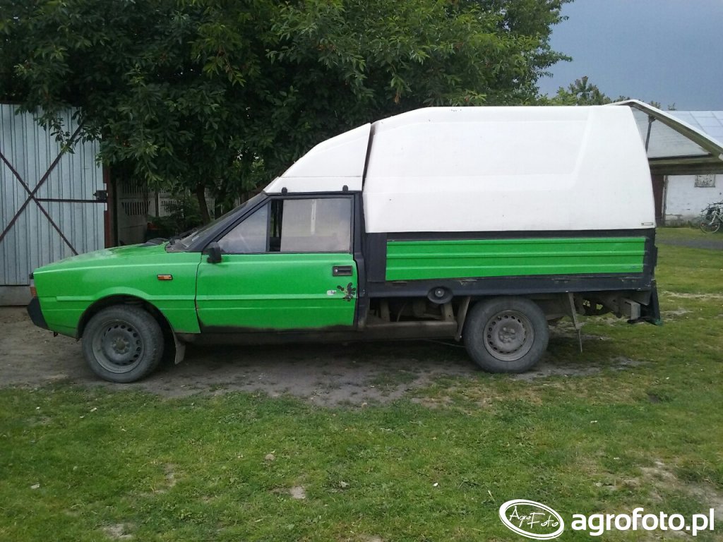 Polonez truck
