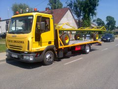 Iveco Eurocargo