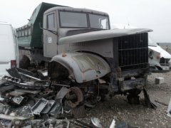 Kraz 255