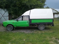 Polonez truck