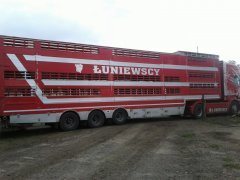 Samochód Ciężarowy