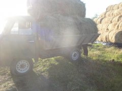 UAZ 3303