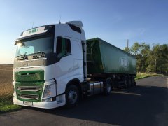 Volvo FH 13