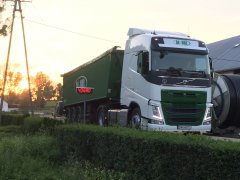 Volvo FH 13