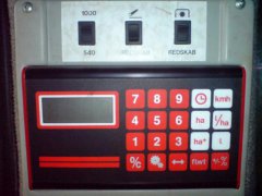 Datronic Massey Ferguson 3060