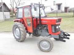 Massey Ferguson 165