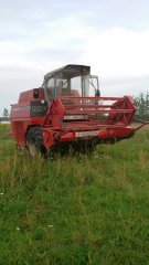 Massey Ferguson 16