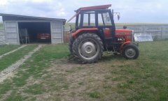 Massey Ferguson 235