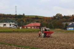 Massey Ferguson 255 & Altro