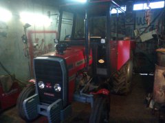 Massey Ferguson 255