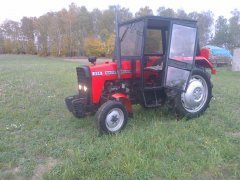 Massey Ferguson 255