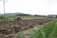 Massey ferguson 255&Akpil 250 3+1