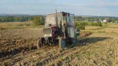 Massey ferguson 255&Akpil 250 3+1