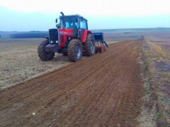 Massey Ferguson 2685